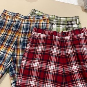 New w/ tags Mens Short